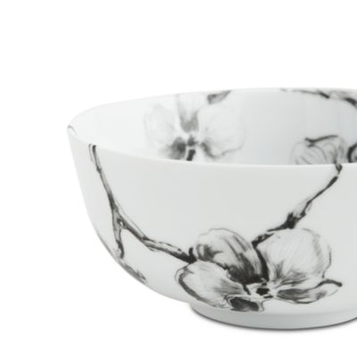 Black Orchid All-Purpose Bowl