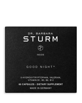 Good Night Supplement