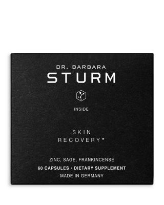 Skin Recovery Supplement