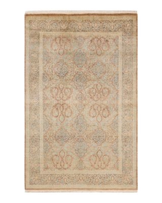 Bloomingdale's Mogul M1589 Area Rug, 4' x 6'2
