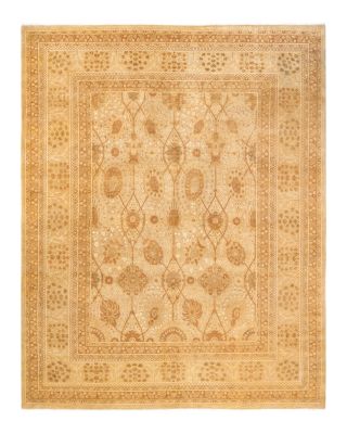 Bloomingdale's Mogul M1564 Area Rug, 8'2 x 10'5