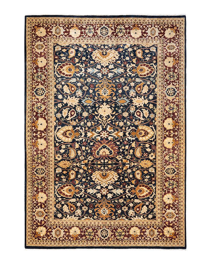 Bloomingdale's Mogul Area Rug, 6'1" x 8'10" Bloomingdale's