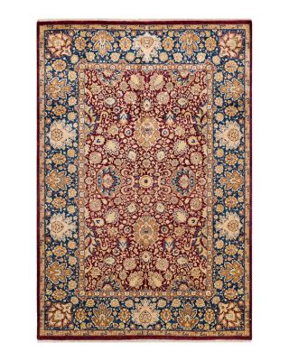Bloomingdale's Mogul Area Rug, 6'1 x 9'