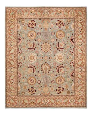 Bloomingdale's Mogul Area Rug, 8'2 x 10'2
