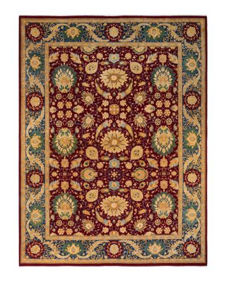 Bloomingdale's Mogul Area Rug, 9' x 12'3