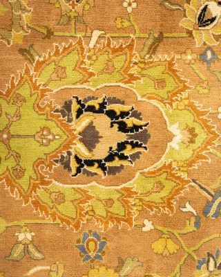 Mogul Area Rug, 9'2" x 12'