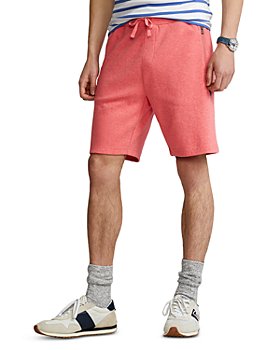 Polo Ralph Lauren - 8.5-Inch Luxury Jersey Shorts