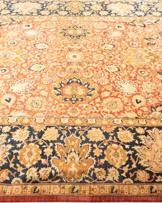 Mogul Area Rug, 6'1" x 8'10"