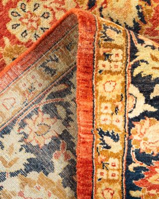 Mogul Area Rug, 6'2" x 9'5"