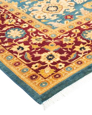 Mogul Area Rug, 6'2" x 9'