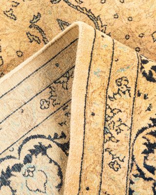 Mogul Area Rug, 6' x 9'3"