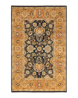 Bloomingdale's Mogul Area Rug, 6'2 x 9'5