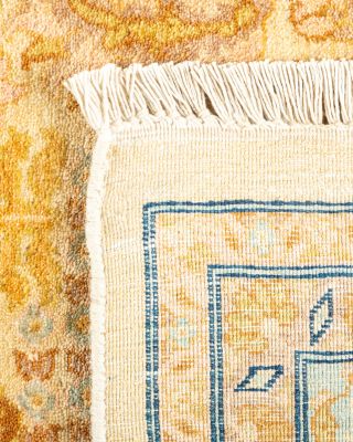 Mogul Area Rug, 6' x 8'10"