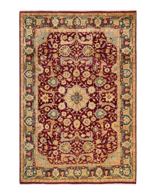 Bloomingdale's Mogul Area Rug, 6'1 x 9'2