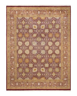Bloomingdale's Mogul Area Rug, 8' x 10'3