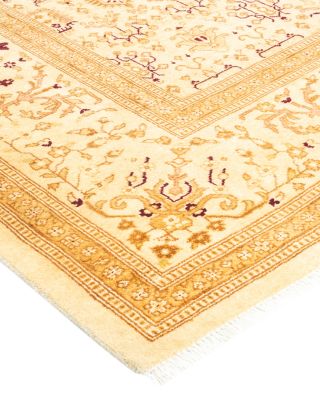 Mogul M1251 Area Rug, 6'1" x 8'10"