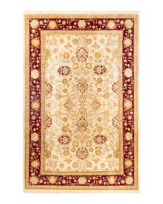 Bloomingdale's Mogul M1251 Area Rug, 6'2 x 9'3