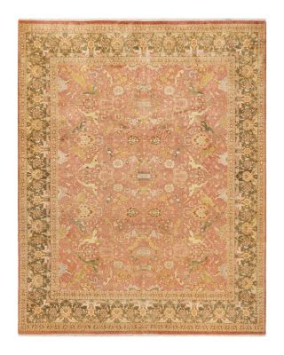 Bloomingdale's Mogul M1261 Area Rug, 8'1 x 10'3