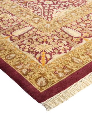 Mogul M1270 Area Rug, 8'1" x 10'1"