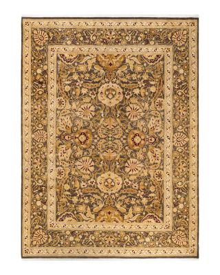 Bloomingdale's Mogul M1287 Area Rug, 9'1 x 12'2