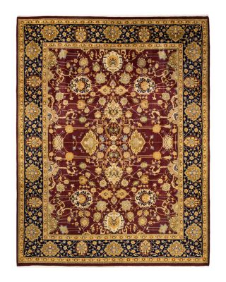 Bloomingdale's Mogul M1290 Area Rug, 9'2 x 12'1
