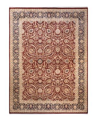 Bloomingdale's Mogul M1306 Area Rug, 9'1 x 12'4
