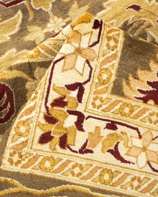 Mogul M1310 Area Rug, 9'1" x 12'4"