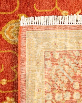 Mogul M1322 Area Rug, 4'8" x 7'1"