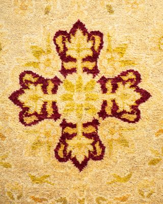 Mogul M1323 Area Rug, 8'3" x 10'6"