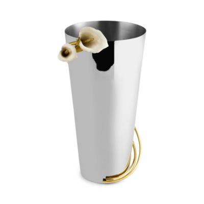 Calla Lily Vase, Large