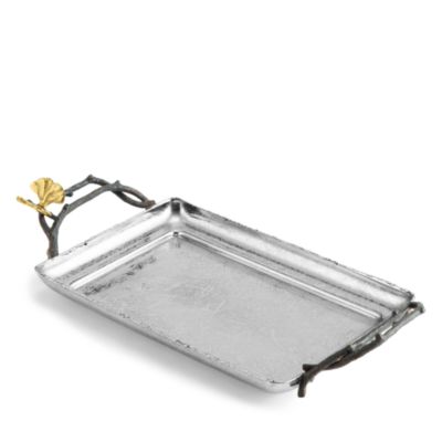 Butterfly Ginkgo Small Tray