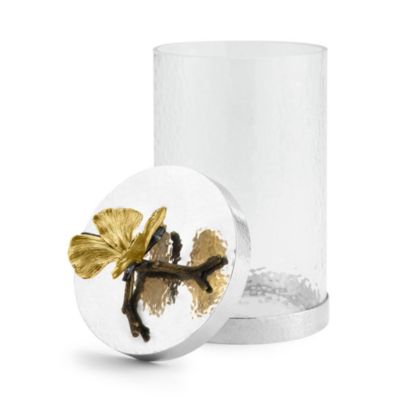 Butterfly Ginkgo Medium Kitchen Canister