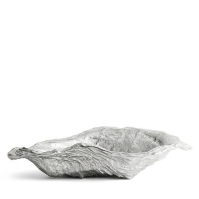 Ocean Reef Oyster Shell Bowl