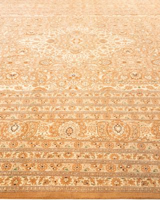 Mogul M1380 Area Rug, 9'10" x 13'10"