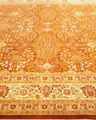 Mogul M1385 Area Rug, 8'2" x 10'5"