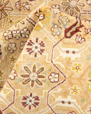 Mogul M1404 Area Rug, 6'2" x 9'2"