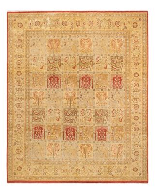 Bloomingdale's Mogul M1422 Area Rug, 8'2 x 10'