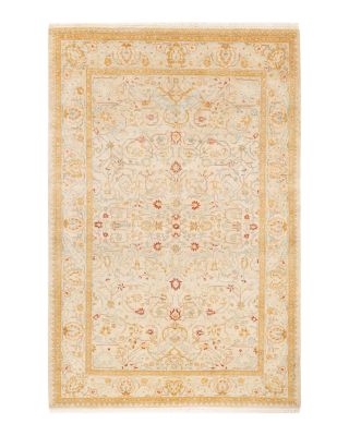 Bloomingdale's Mogul M1622 Area Rug, 4'3 x 6'3
