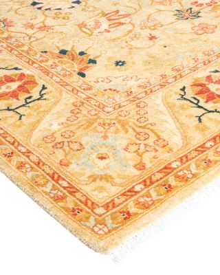 Mogul M1503 Area Rug, 4'9" x 6'10"