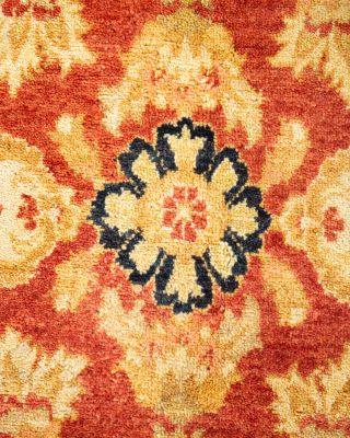 Mogul M1422 Area Rug, 6'3" x 9'1"