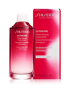 Shop Shiseido Ultimune Power Infusing Concentrate Refill 2.5 Oz.