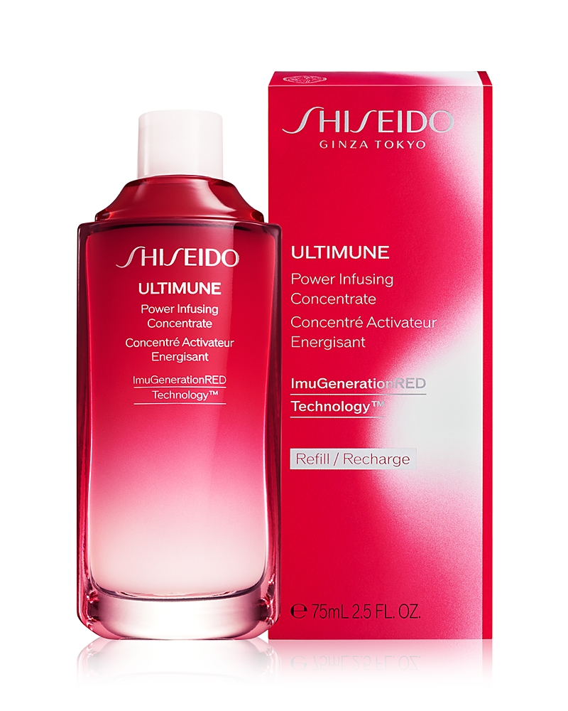 Shiseido Ultimune Power Infusing Concentrate Refill 2.5 oz.