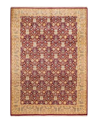 Bloomingdale's - Mogul M1426 Area Rug, 6'3" x 8'7"