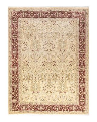 Bloomingdale's Mogul M1444 Area Rug, 9'2 x 12'5