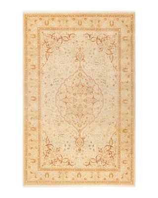 Bloomingdale's Mogul M1450 Area Rug, 6'1 x 9'2