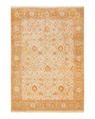 Bloomingdale's Mogul M1450 Area Rug, 6'2 x 8'9