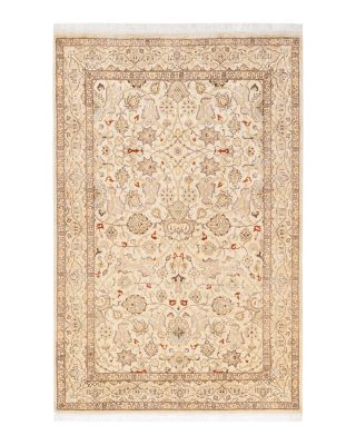 Bloomingdale's - Mogul M1453 Area Rug, 4'2" x 6'2"