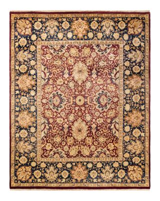 Bloomingdale's Mogul M1091 Area Rug, 8'1 x 10'3