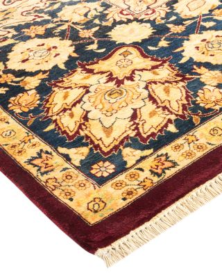 Mogul M1091 Area Rug, 8'1" x 10'3"