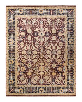 Bloomingdale's - Mogul M1149 Area Rug, 8'1" x 10'5"